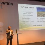 Biofach 2026 OPG Sajko Darijo organic chamomile production